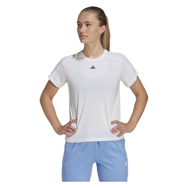 06-07 adidas リバプール 半袖 ホーム トレーニングシャツ