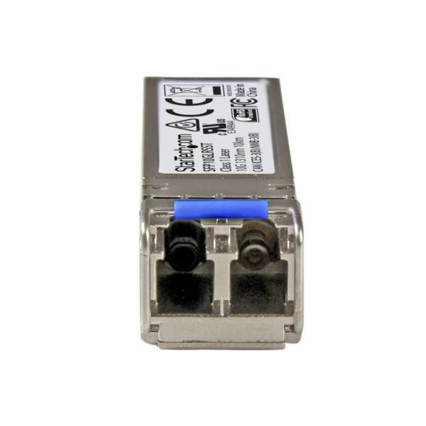 Cisco製品互換SFP+モジュール SFP-10G-LR-S互換 10GBASE-LR準拠