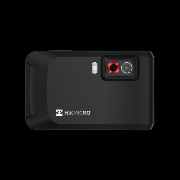 HIKMICRO ハイクマイクロ Pocket2 コンパクトサーモグラフィ
