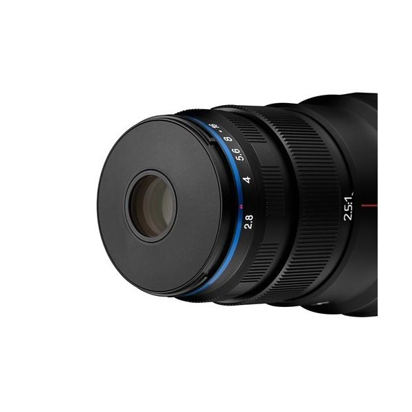 サイトロンジャパン LAOWA ラオワ 25mmF2.8 2.5ー5X Ultra Macro サイトロンジャパン LAOWA ラオワ 25mmF2.8 2.5ー5X Ultra Macro