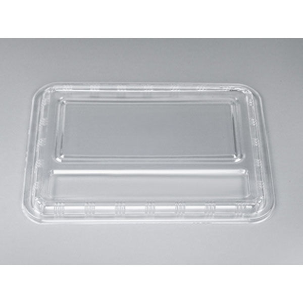 シーピー化成 仕出弁当 Z-94 DX 透明蓋付 0100094000100 1袋(20