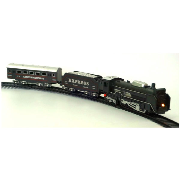 昭和 レトロ 旧タカラ メロディトレーン 鉄道 汽車 機関車 玩具