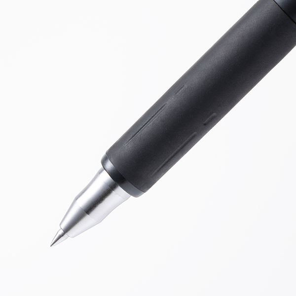 ゼブラ サラサナノ 0.38mm 黒 ゲルインクボールペン JJX72-BK-N