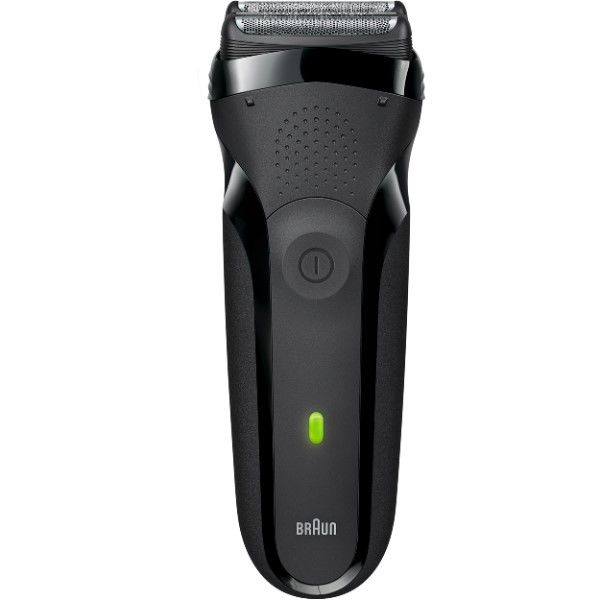 【公式サイト】正規ブランド品通販 ワゴンセール）ブラウン BRAUN シェーバー シリーズ3 300s-B-EN 脱毛・除毛
