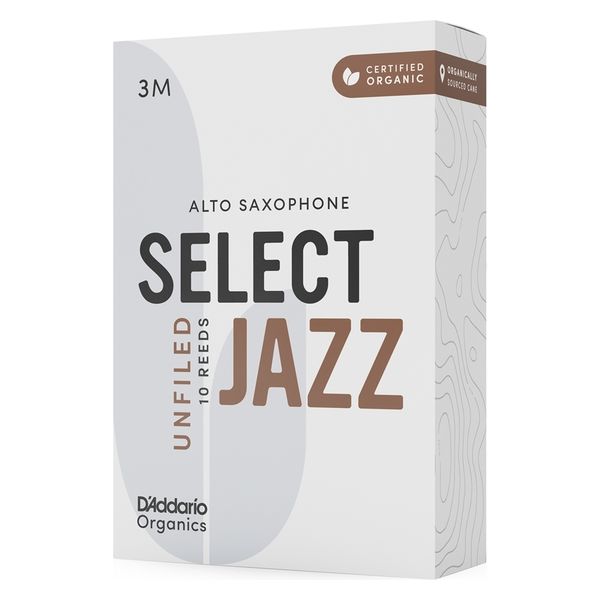 Robertos Winds / アルトサックス用リード 10 PACK Alto Reed