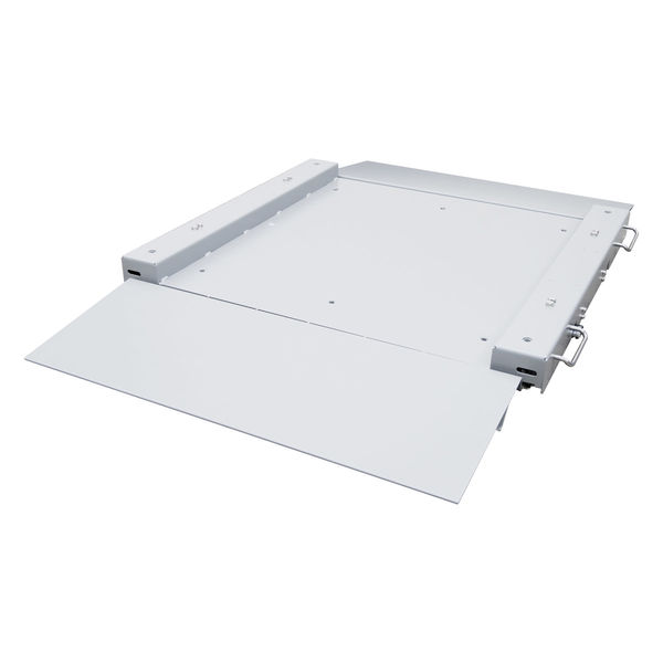 低床型計量台 SB-220K19-L＜ひょう量:220kg＞ 1台 エー・アンド・デイ（直送品） エー アンド デイ HVW