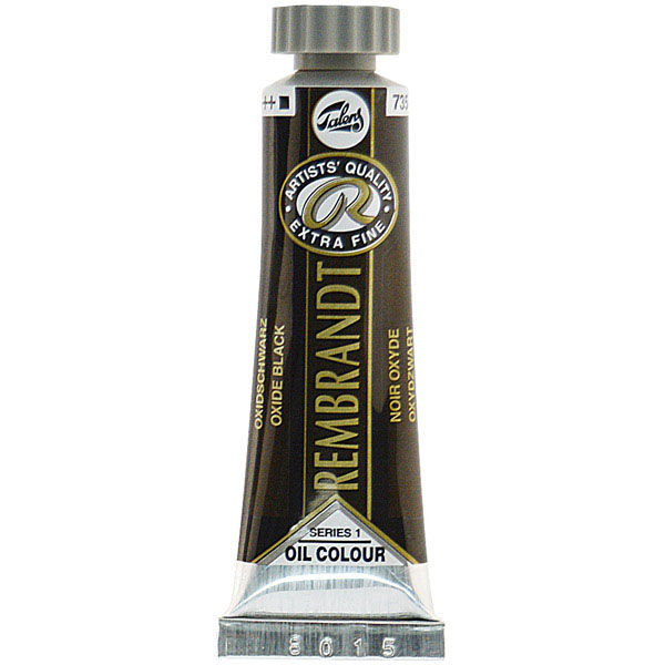 ターレンスジャパン レンブラント油絵具5号（15ml） 422926