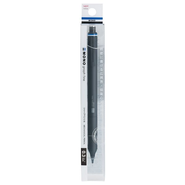 モノグラフファイン0.3 カヴェコスペシャル0.3 Kaweco(カヴェコ)スペシャルペンシル 0.3mm｜モノづくりを楽しむ