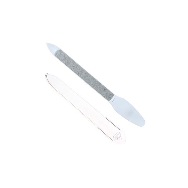 貝印 クレアートリー サファイヤツメヤスリ HC0860  爪ヤスリ 新品 Amazon.co.jp: 貝印 クレアートリー サファイヤツメヤスリ