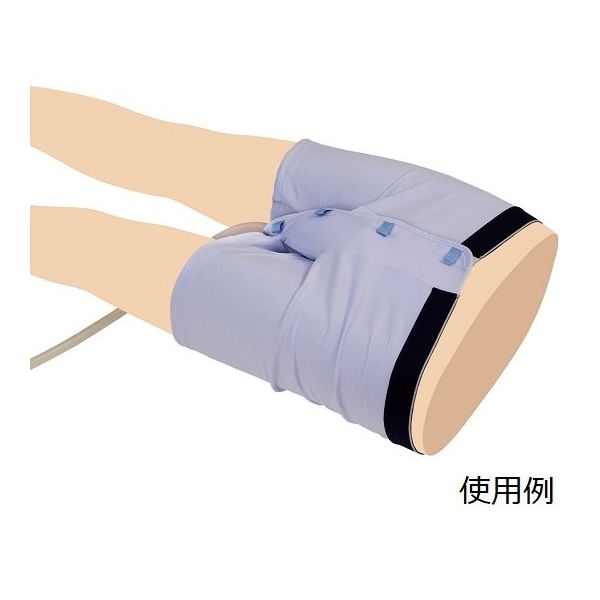 朝日産業 ユリナー専用パンツ KUR102 1枚 67-4812-44（直送品） - アスクル