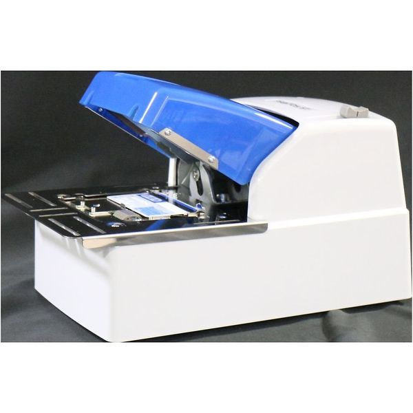 アズワン 電動プリンター プリントスST インク黒 7-8263-12 1個