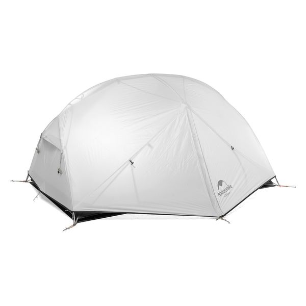 Naturehike モンガー ２ ウルトラライトテント NH17T007-M 1個（直送品） Naturehike
