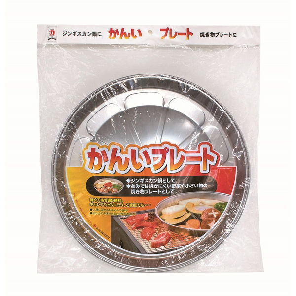 楽天市場】ホット プレート ジンギスカン（家電）の通販