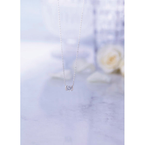 チタック ウルティマ シルバーペンダント CH4899CZ 1箱（直送品