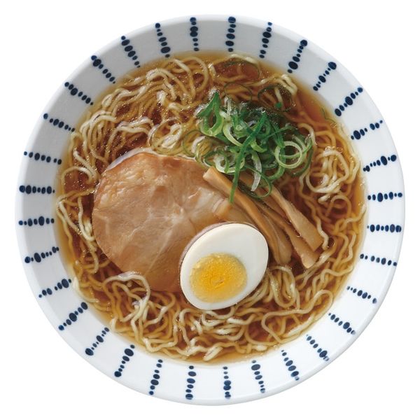 武生製麺 乾燥比内地鶏ラーメンセット(10食) ZIDORI 1箱（直送品