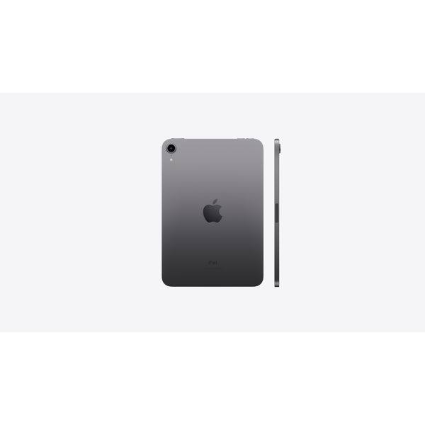 iPad mini(第6世代) 64GB Wi-Fi スペースグレイ - www.stedile.com.br