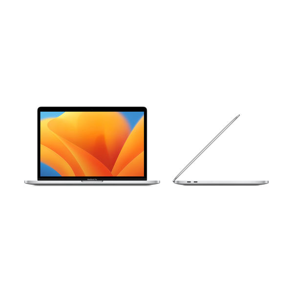 MacBook Pro 13インチ Apple M2チップ 8コアCPU/10コアGPU SSD 256GB ...