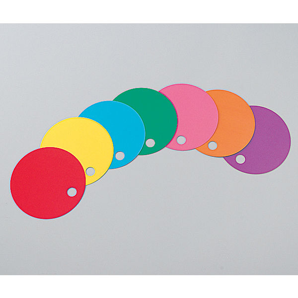 30個セット】 ARTEC カラーうちわ 青 ATC38076X30 サンワ