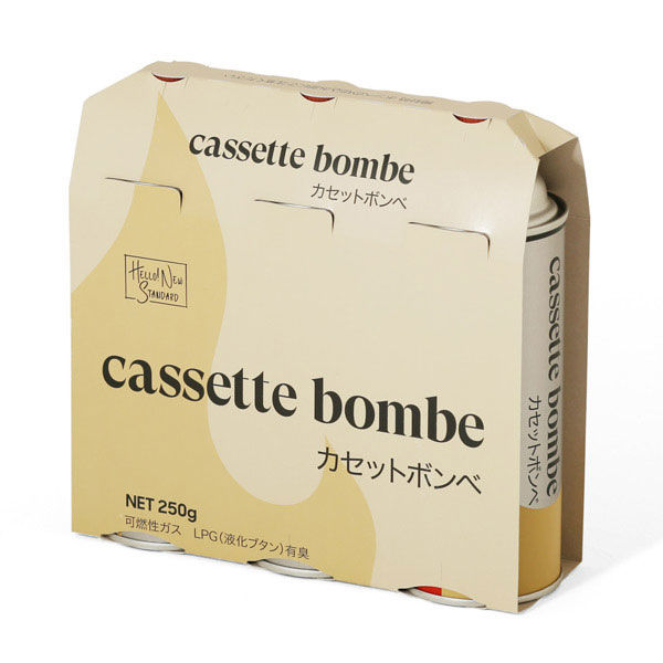 カセットボンベ 48本の人気商品・通販・価格比較 - 価格.com
