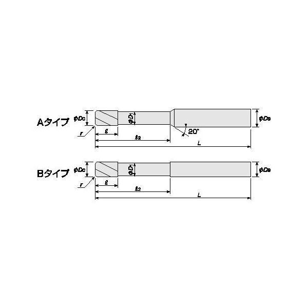 MOLDINO エポック SUSマルチ EPSM4080-40-R1.5-PN 1セット(2PC)（直送