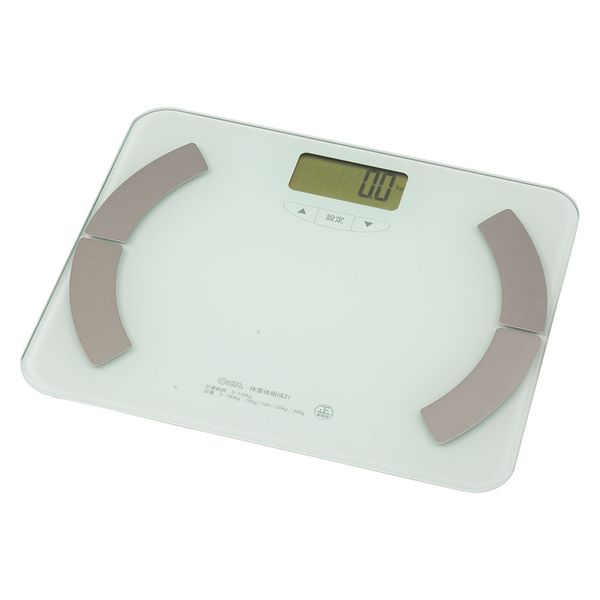 体重計 Yahoo!オークション - タニタ 手すり付体重計 BWB-627 精密体重