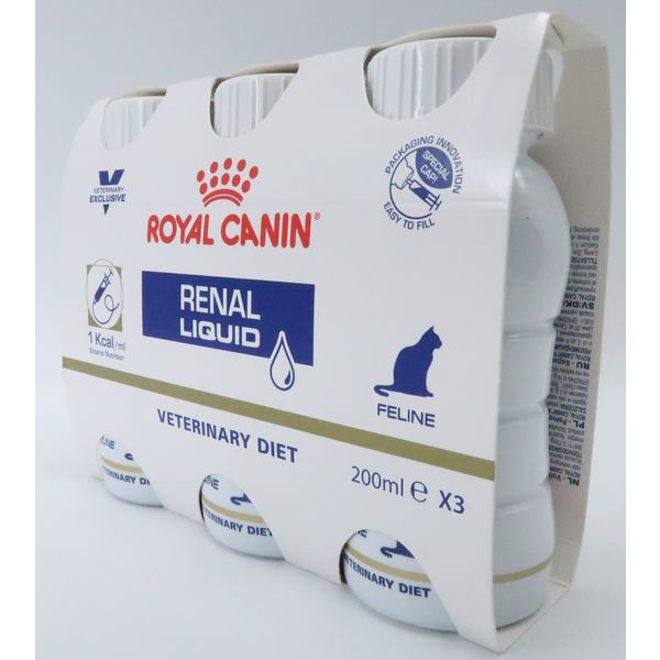 ロイヤルカナン 犬用  腎臓健康サポート リキッド200ml×15本よろしくお願い致します
