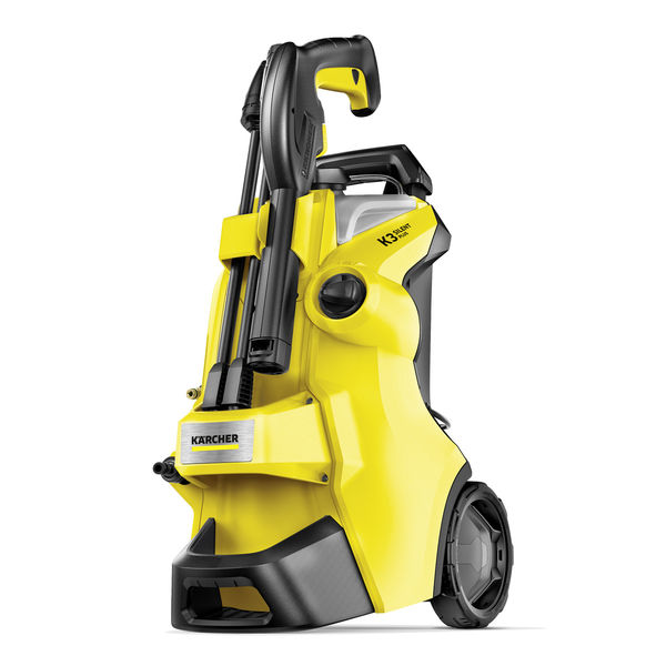 限定SALE豊富なKARCHER K 3 サイレント プラス ベランダ&カー 60HZ YELL… 掃除機・クリーナー