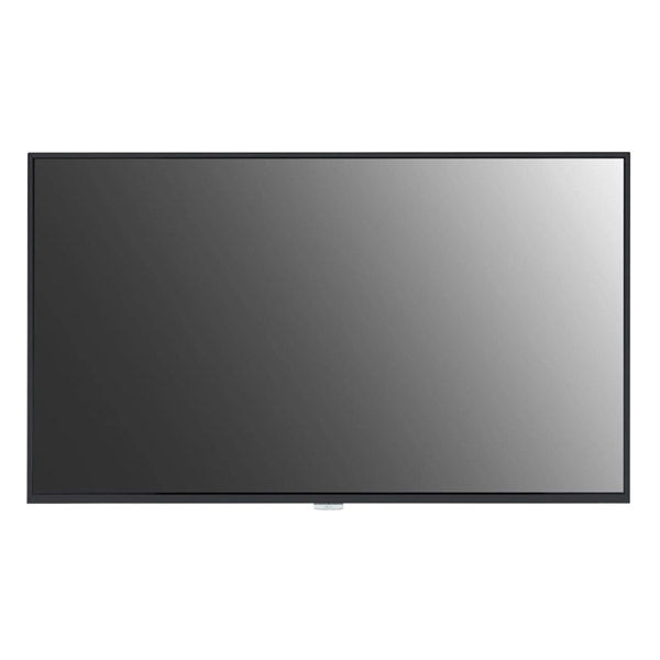 LG 43インチ4K業務用液晶モニター 1台（直送品）