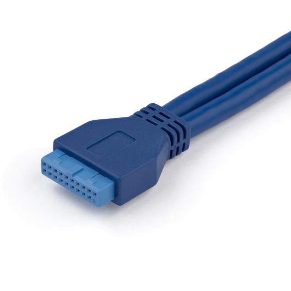 カードリーダー 内蔵型 20ピンIDCケーブル付属 多機能 UHS-II