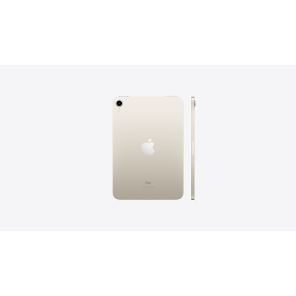 iPad mini 6 Wi-Fi 64GB starlight MK7P3JA - iPad本体