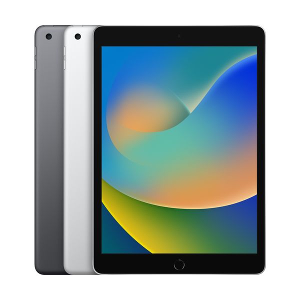 iPad 第9世代　256g 完動品　＆　第1世代アップルペンシルアダプタが欠品