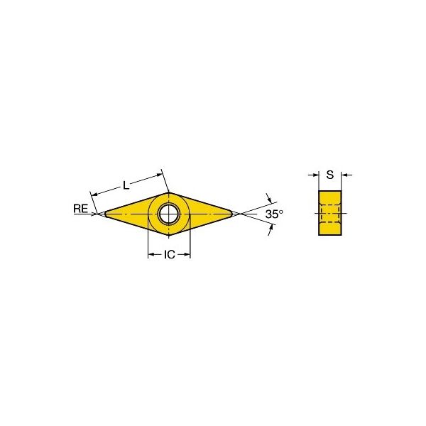 Original Slice Engineering spare parts for Copperhead