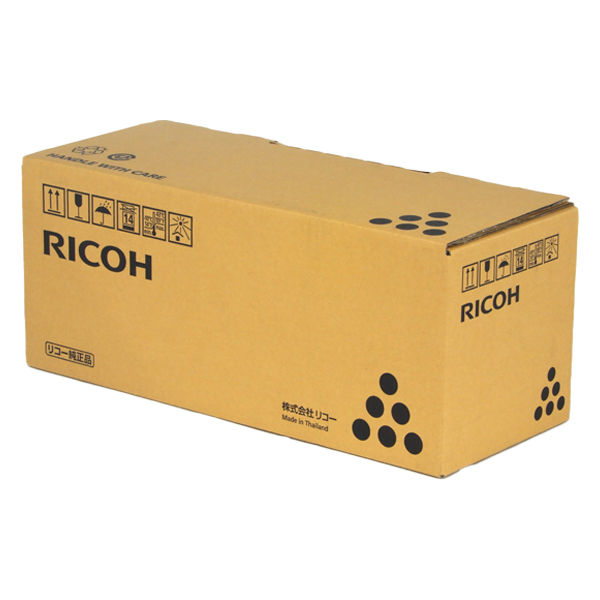 リコー（RICOH） 純正トナー P 6500 モノクロ 600704 1個（直送品）