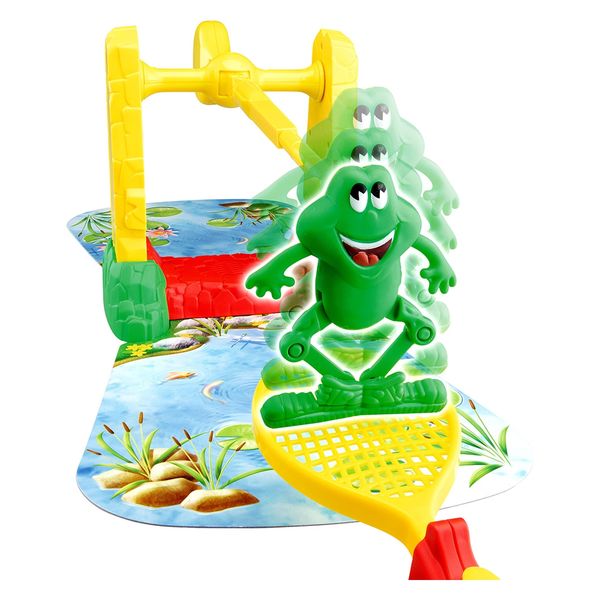 ハナヤマ（HANAYAMA） ケロケロ！テニス 4977513083942 1個（直送品