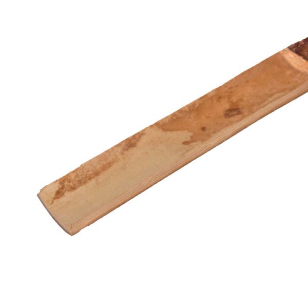 ビッグマン 竹素材 黒竹30ミリ×250ミリ 4962308908487 1個（直送品