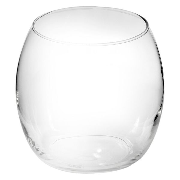 ジェックス GEX グラスアクア ドロップ N 17cm 269431 1個（直送品