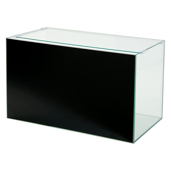 ガラスフタ　オールガラス水槽アクロ２５用（幅２３．３×奥行１７．５ｃｍ）　アクアコンパクト対応　１枚