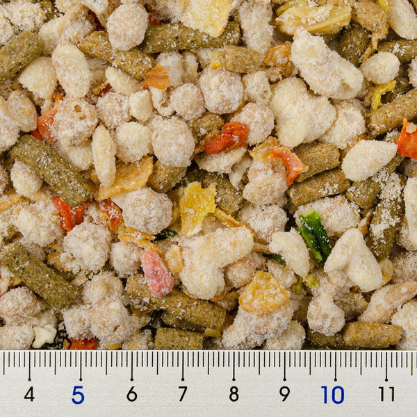 fuu うまうまセレクション モモンガのごはん 180g 275903 1個