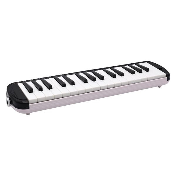 KC キョーリツ 鍵盤ハーモニカ(メロディピアノ) 32鍵 P3001-32K/KURO 