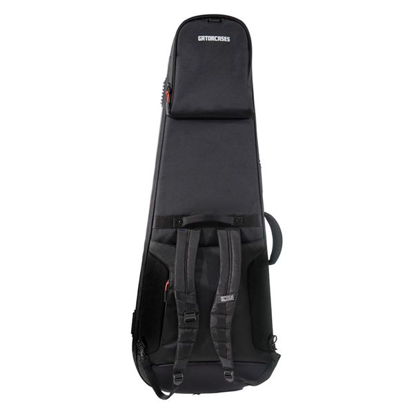 GATOR Case G-ICON335 [335タイプギター用 (レインカバー付属