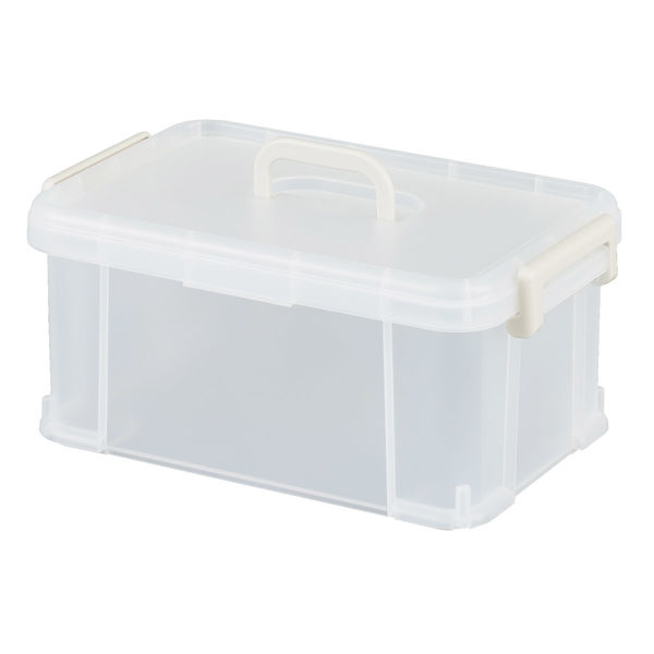 SANKA ナチュラトラックス 24L CL ハンドル付き NTK-H24LCL 1