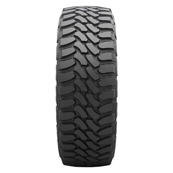 TOYO TIRE OPEN COUNTRY M/TR 195 R16 104Q 1本（直送品） - アスクル