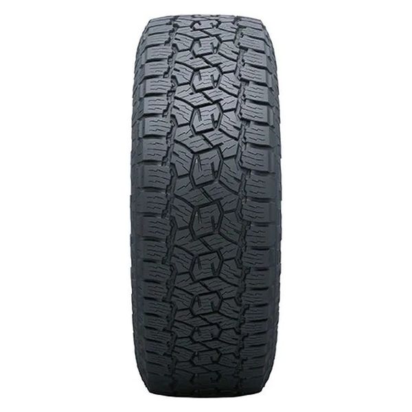 TOYO TIRE OPEN COUNTRY A/T III 195/80 R15 96S 1本（直送品） - アスクル