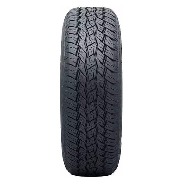 TOYO TIRE OPEN COUNTRY A/T EX 235/60 R18 103H 1本（直送品） - アスクル