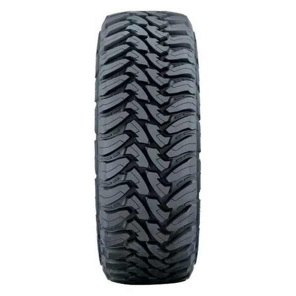 TOYO TIRE OPEN COUNTRY M/T 35X1250 R20 121Q 1本（直送品） - アスクル