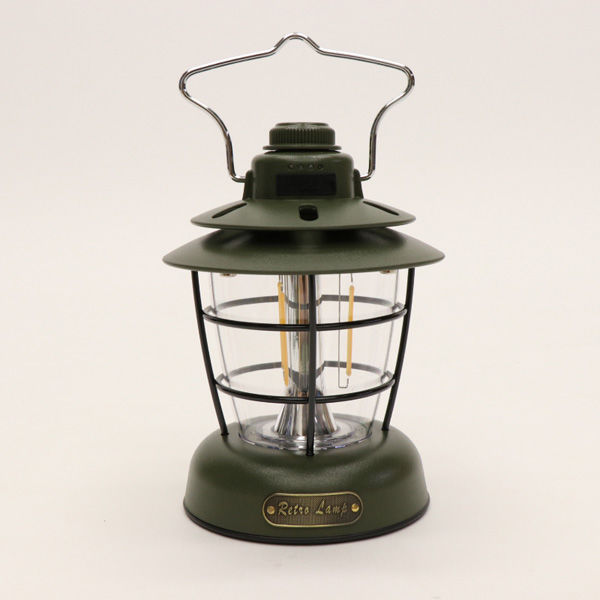 Coleman RC NORTHSTAR ELECTRIC LANTERN - ライト・ランタン