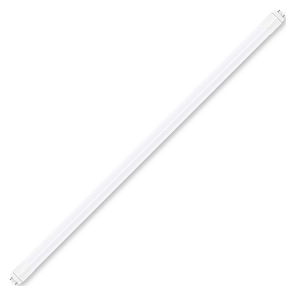 LED蛍光灯 昼光色 直管形 40W形 120cm 口金G13 規格T8 大河商事 bulb_701_01　1セット（10本） wasser 18W 5mm 昼光色 40W形 大河商事 約121g