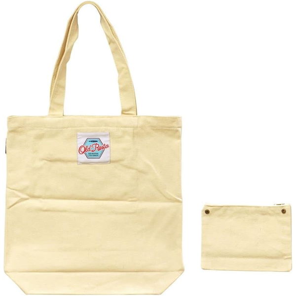 【非売品】RJB Erostika 大型トートバッグ【オリーブ】 Printstar トートバッグ 無地 プリントスター キャンバス トート