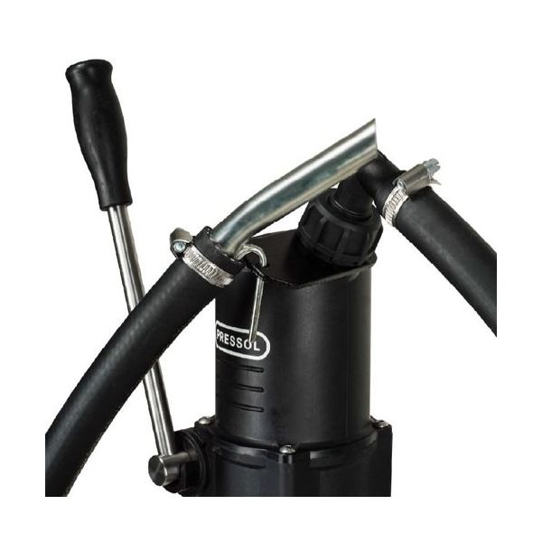 エスコ 冷媒回収容器 EA994C-11 R410A/R12対応 EA994C-11｜[R410A-R12] 12L フルオロカーボン回収容器のページ -