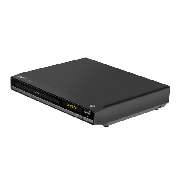 ダイアモンドヘッド アーウィン　HDMI端子付きDVDプレーヤー ASD-212KH 1台（直送品）